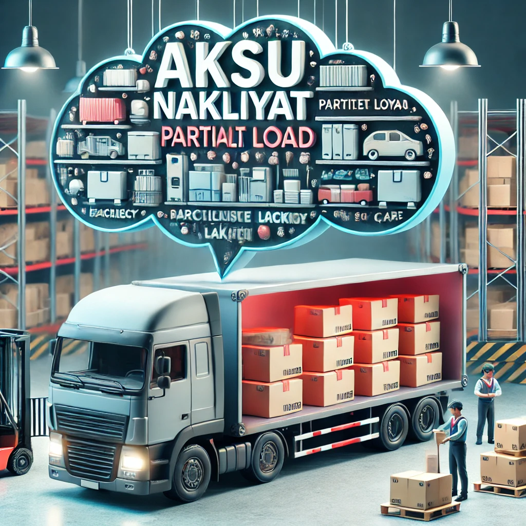 Parsiyel Taşıma